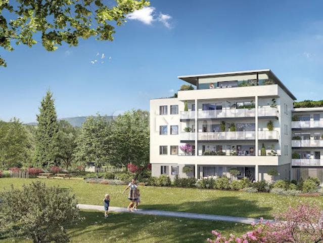 Vente Appartement 3 pièces 67.2 m2 Reignier