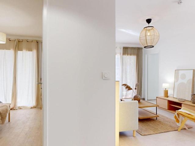 Vente Appartement 3 pièces 67.2 m2 Toulouse