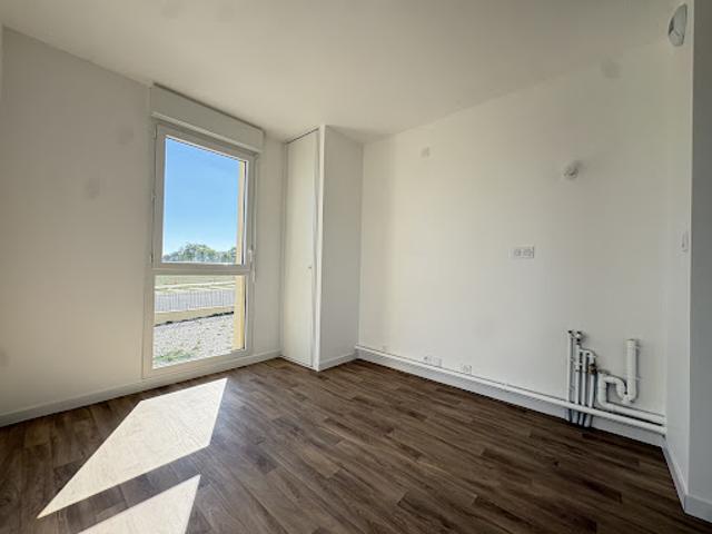 Vente Appartement 3 pièces 67.33 m2 Bédée
