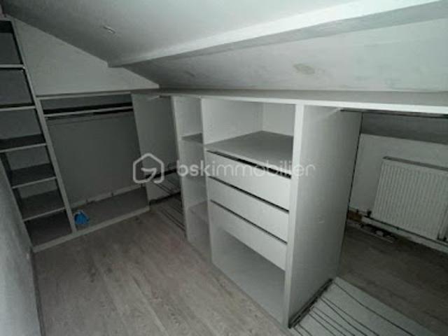 Vente Appartement 3 pièces 67.33 m2 Douvaine