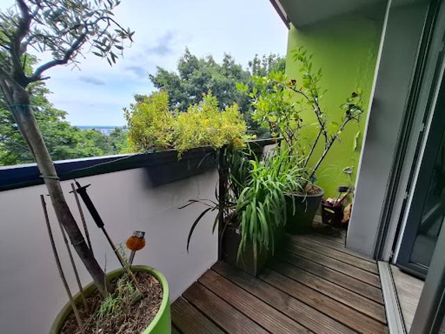 Vente Appartement 3 pièces 67.32 m2 Rennes