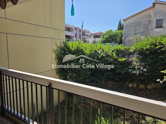 Vente Appartement 3 pièces 67.32 m2 Saint Laurent du Var