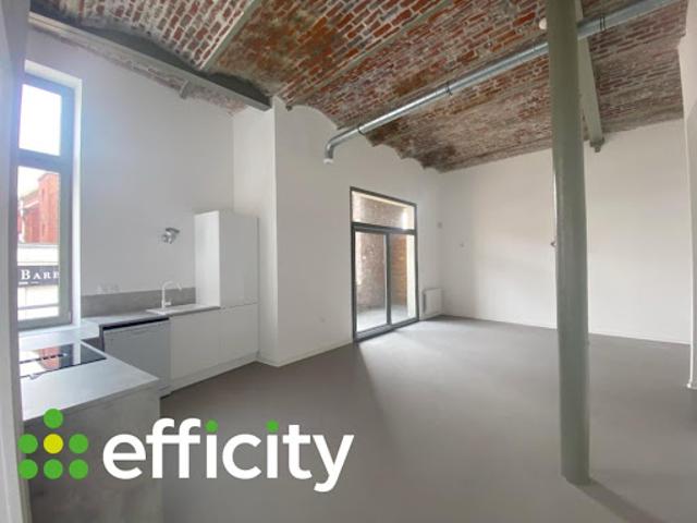 Vente Appartement 3 pièces 67.37 m2 Tourcoing