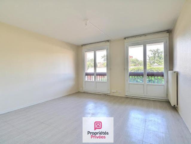 Vente Appartement 3 pièces 67.37 m2 Acheres