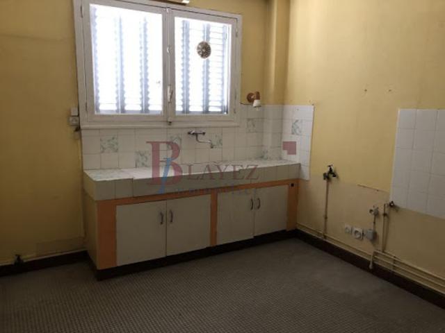 Vente Appartement 3 pièces 67.35 m2 Tulle