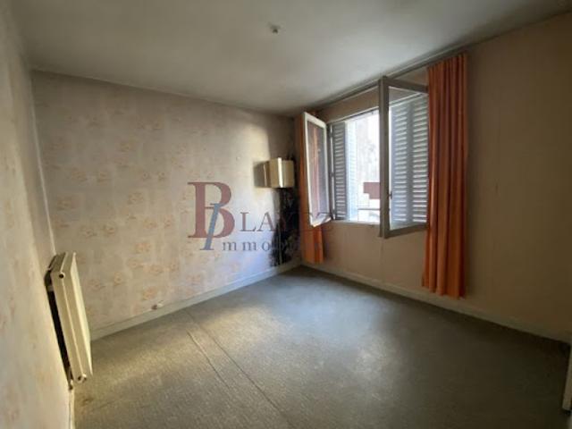 Vente Appartement 3 pièces 67.35 m2 Tulle
