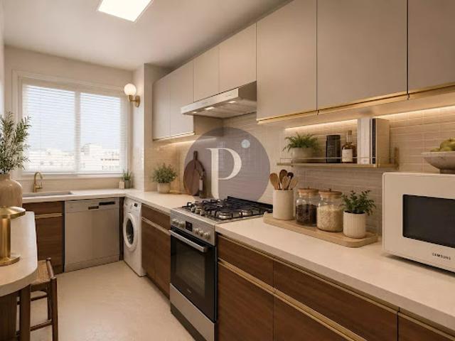 Vente Appartement 3 pièces 67.35 m2 Fresnes