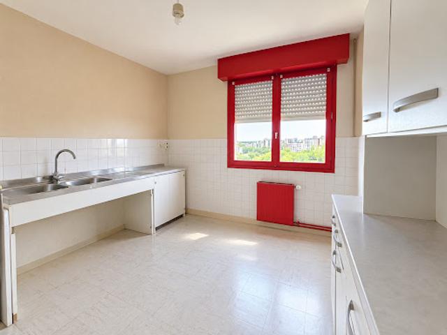 Vente Appartement 3 pièces 67.38 m2 Rennes