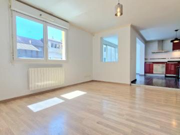 Vente Appartement 3 pièces 67.39 m2 Beaumont