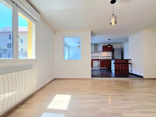 Vente Appartement 3 pièces 67.39 m2 Beaumont
