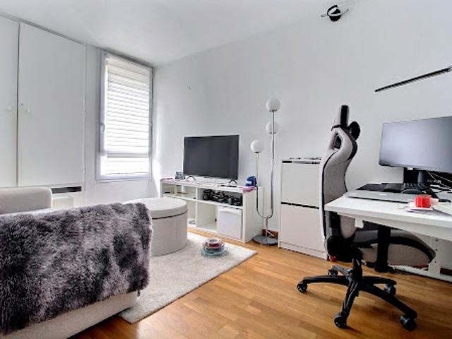 Vente Appartement 3 pièces 67.39 m2 Elancourt