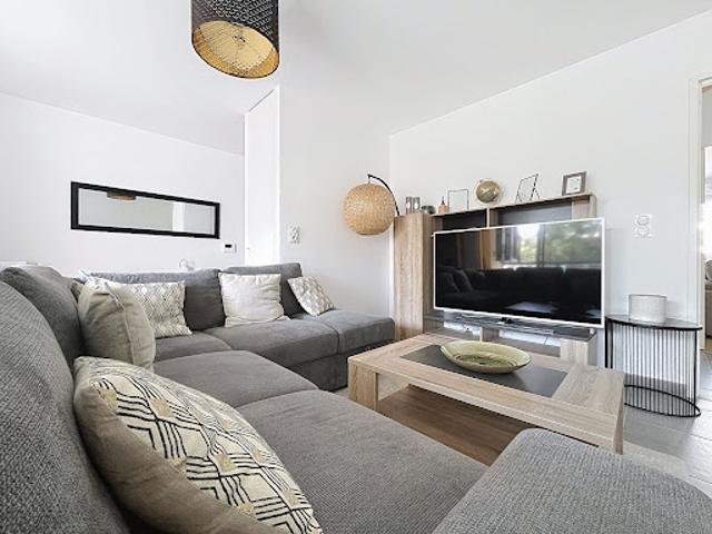 Vente Appartement 3 pièces 67.3 m2 Angers