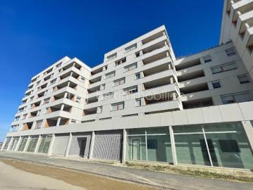 Vente Appartement 3 pièces 67.3 m2 Bussy Saint Georges