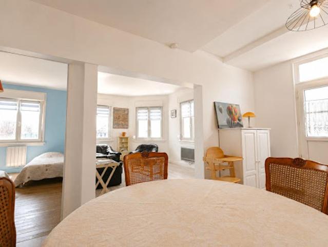 Vente Appartement 3 pièces 67.3 m2 Quend