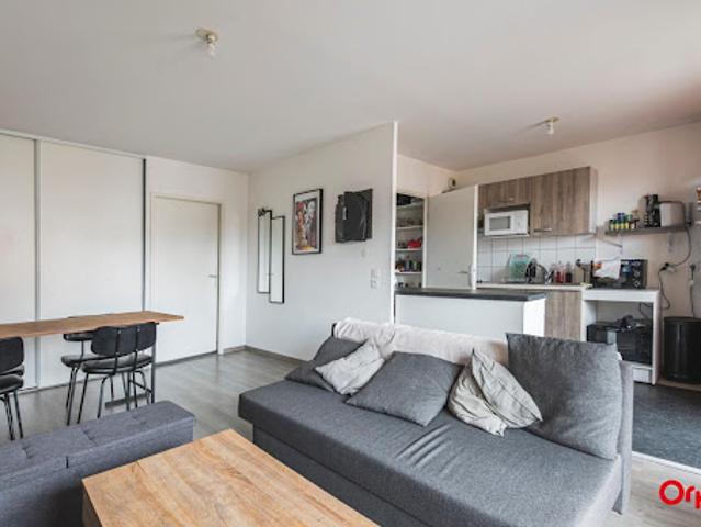 Vente Appartement 3 pièces 67.3 m2 Reims