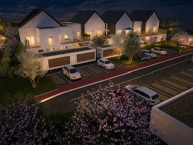 Vente Appartement 3 pièces 67.3 m2 Soliers