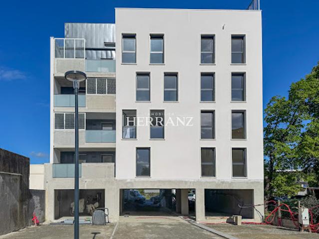 Vente Appartement 3 pièces 67 m2 Talence