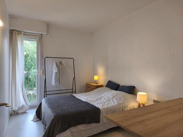 Vente Appartement 3 pièces 67 m2 Talence