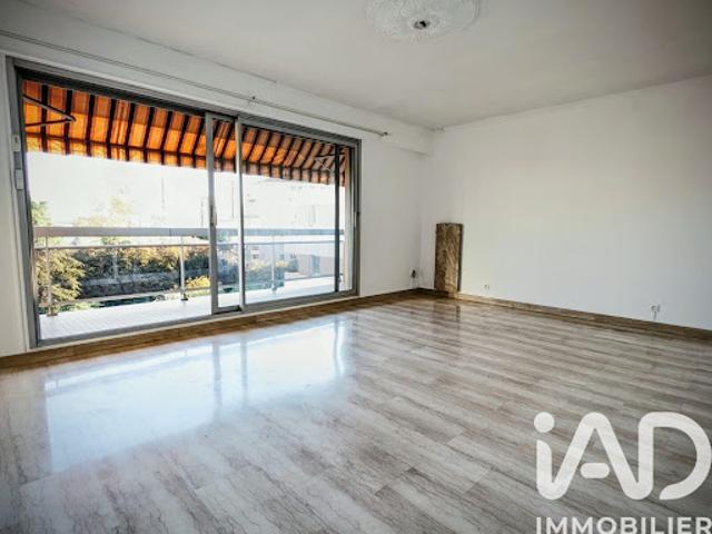 Vente Appartement 3 pièces 67 m2 Toulon