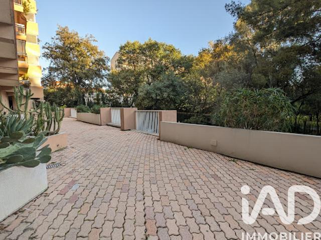 Vente Appartement 3 pièces 67 m2 Toulon