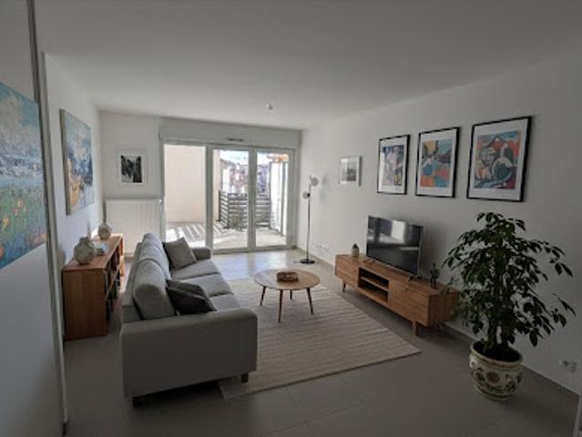 Vente Appartement 3 pièces 67 m2 Toulon