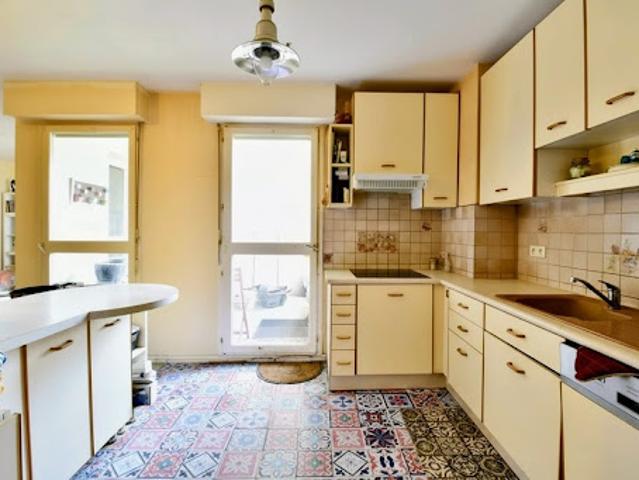 Vente Appartement 3 pièces 67 m2 Toulouse