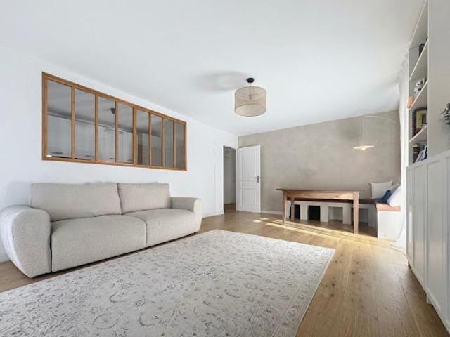 Vente Appartement 3 pièces 67 m2 Toulouse
