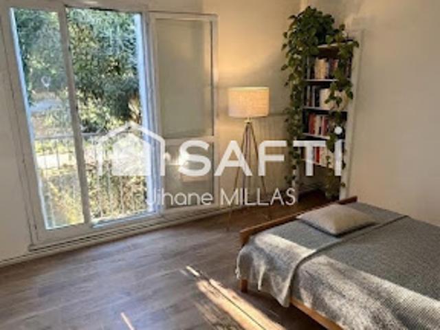 Vente Appartement 3 pièces 67 m2 Toulouse