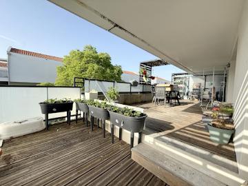 Vente Appartement 3 pièces 67 m2 Toulouse