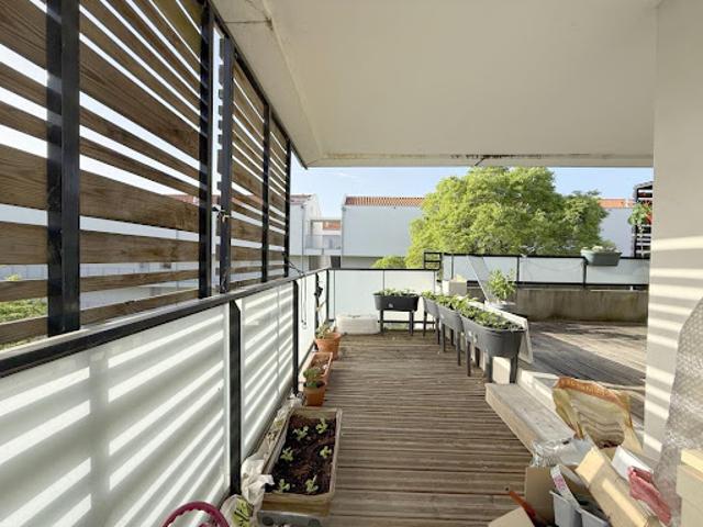 Vente Appartement 3 pièces 67.26 m2 Toulouse