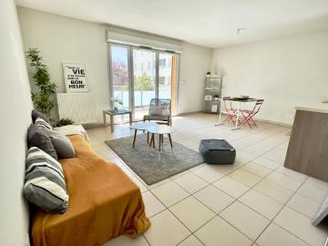Vente Appartement 3 pièces 67 m2 Toulouse