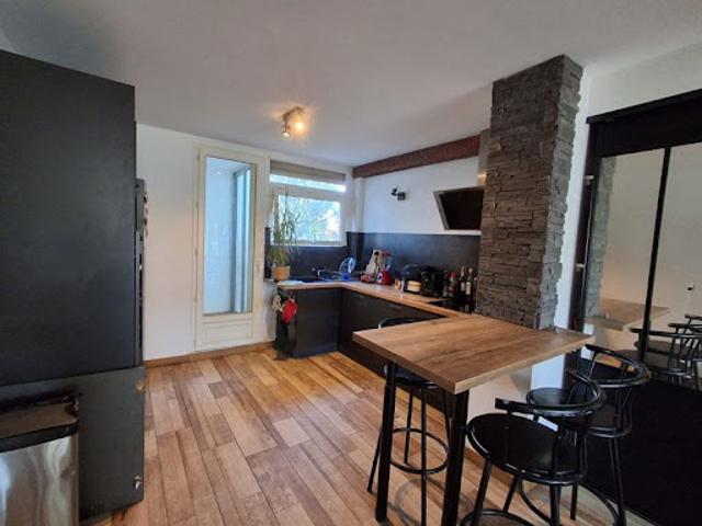 Vente Appartement 3 pièces 70 m2 Toulouse