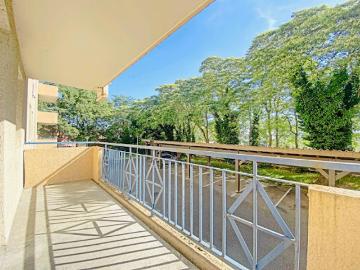 Vente Appartement 3 pièces 67 m2 Toulouse