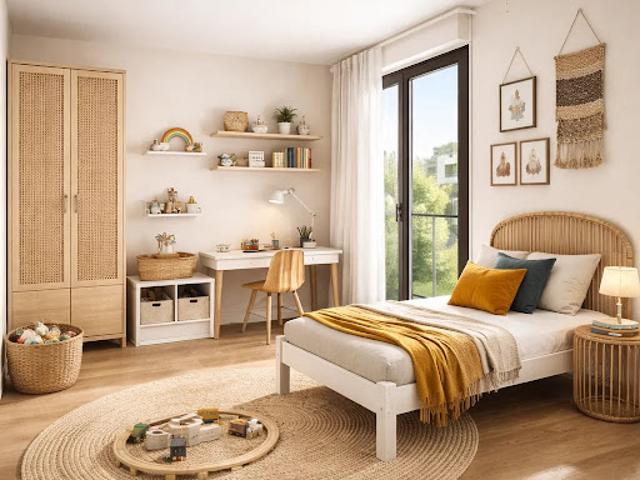 Vente Appartement 3 pièces 67 m2 Toulouse