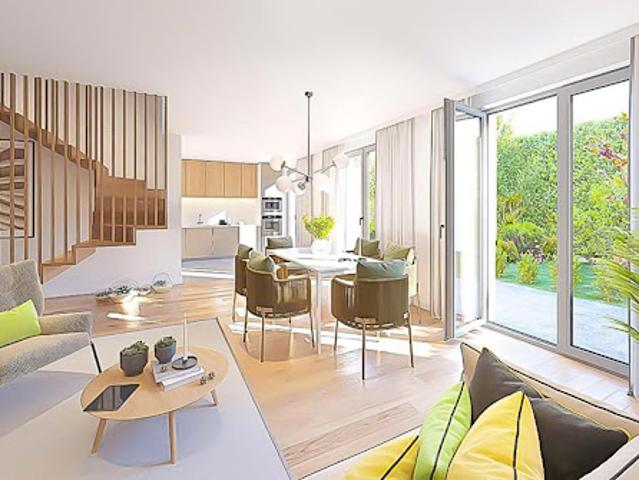 Vente Appartement 3 pièces 67 m2 Vernon