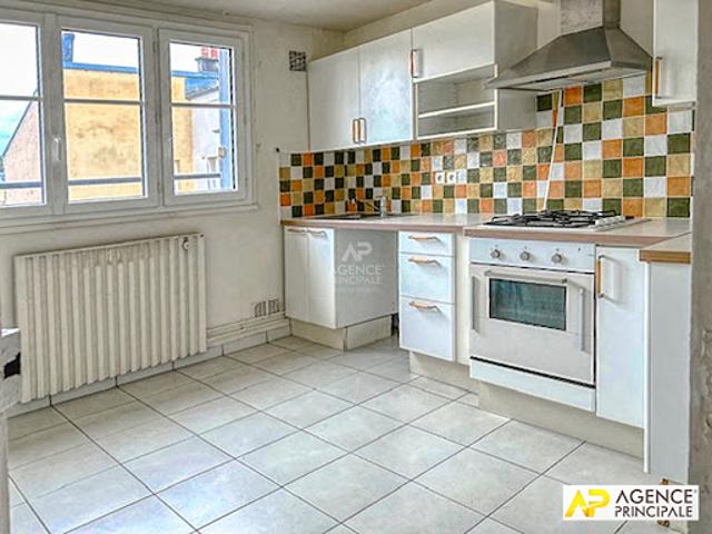 Vente Appartement 3 pièces 67 m2 Versailles