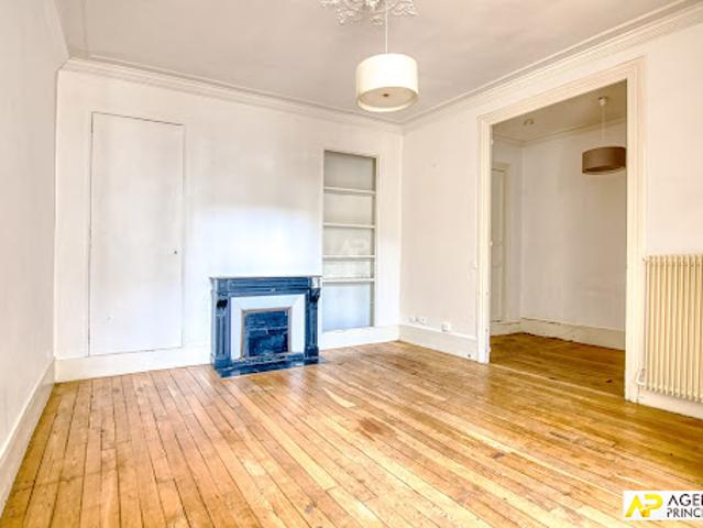 Vente Appartement 3 pièces 67 m2 Versailles