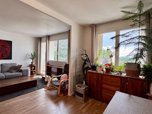 Vente Appartement 3 pièces 67 m2 Vichy