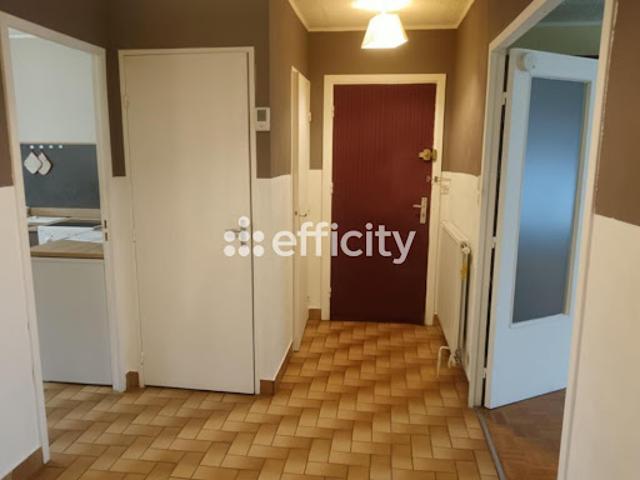 Vente Appartement 3 pièces 67 m2 Villars