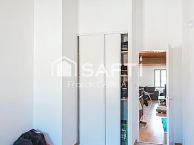 Vente Appartement 3 pièces 67 m2 Villefranche de Lauragais