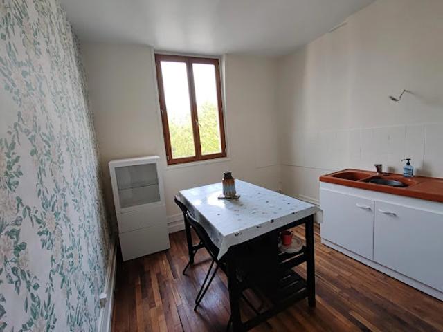 Vente Appartement 3 pièces 67 m2 Villers cotterets