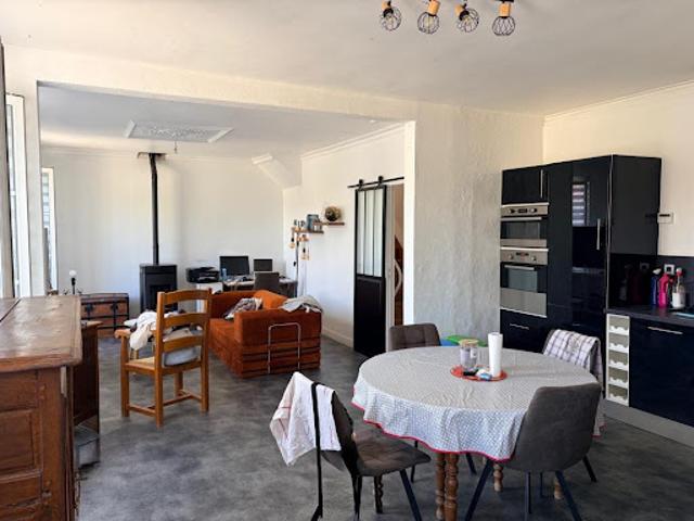 Vente Appartement 3 pièces 67.75 m2 Villers cotterets