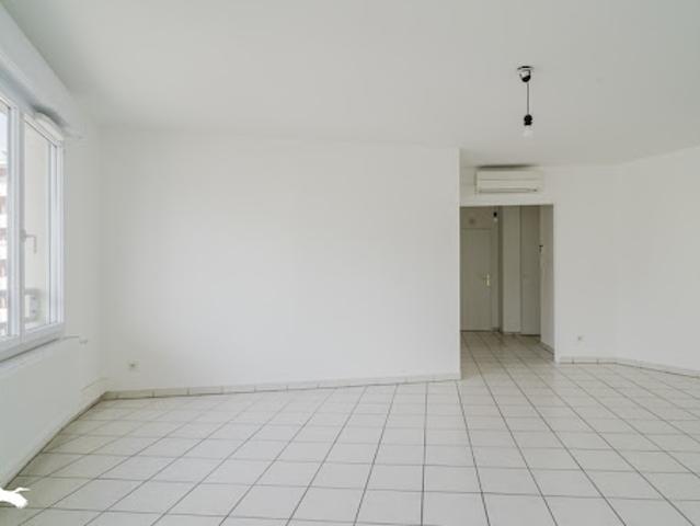 Vente Appartement 3 pièces 67 m2 Villeurbanne