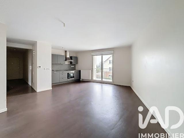 Vente Appartement 3 pièces 67 m2 Wambrechies