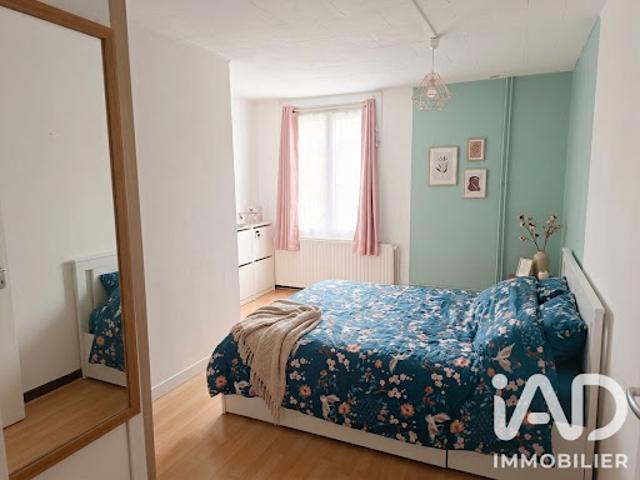 Vente Appartement 3 pièces 67 m2 Wingles
