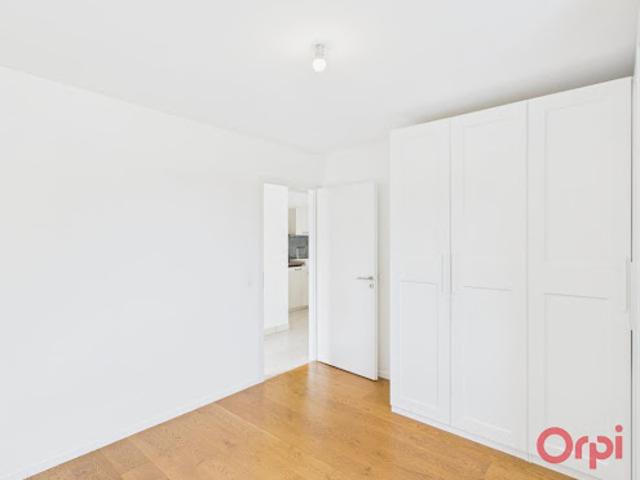 Vente Appartement 3 pièces 67 m2 Wolxheim