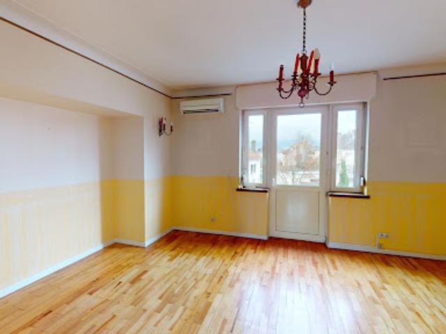 Vente Appartement 3 pièces 67 m2 Yutz