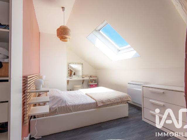 Vente Appartement 3 pièces 67 m2 Yutz