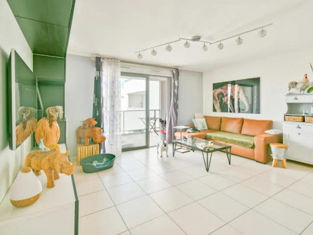 Vente Appartement 3 pièces 67 m2 Aix en Provence