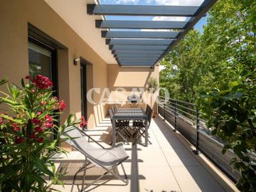 Vente Appartement 3 pièces 67 m2 Aix en Provence